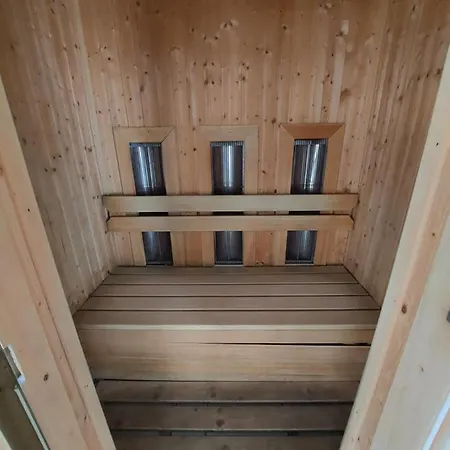Apartment Myrelax - Hajduszoboszlo