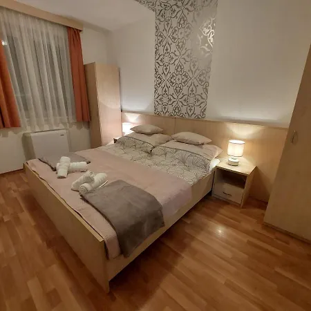 Myrelax - Apartment *