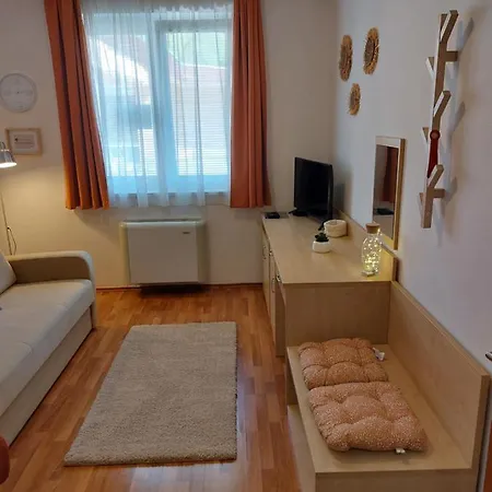 Apartment Myrelax - *