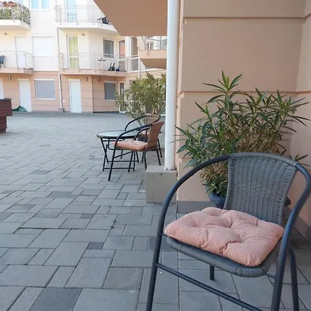 Myrelax - Apartment Hajduszoboszlo
