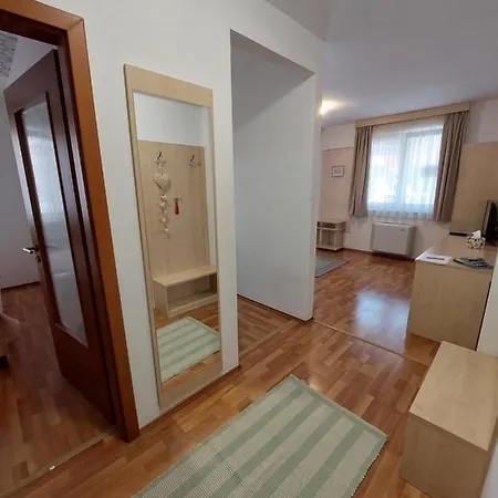 Myrelax - Apartment