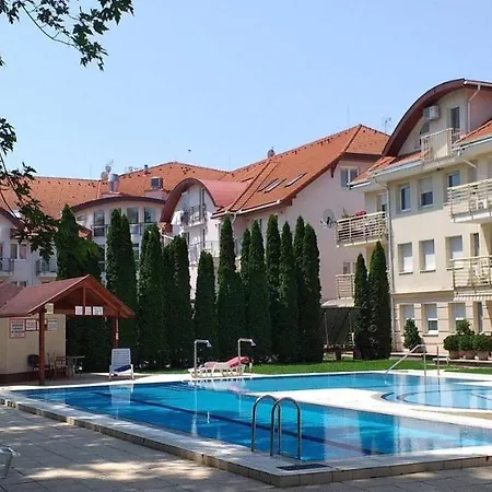 Myrelax - Apartment