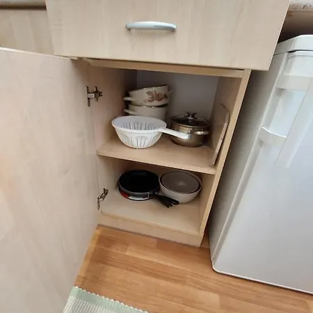 Apartment Myrelax - Hajduszoboszlo
