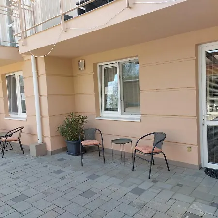 Myrelax - Apartment *