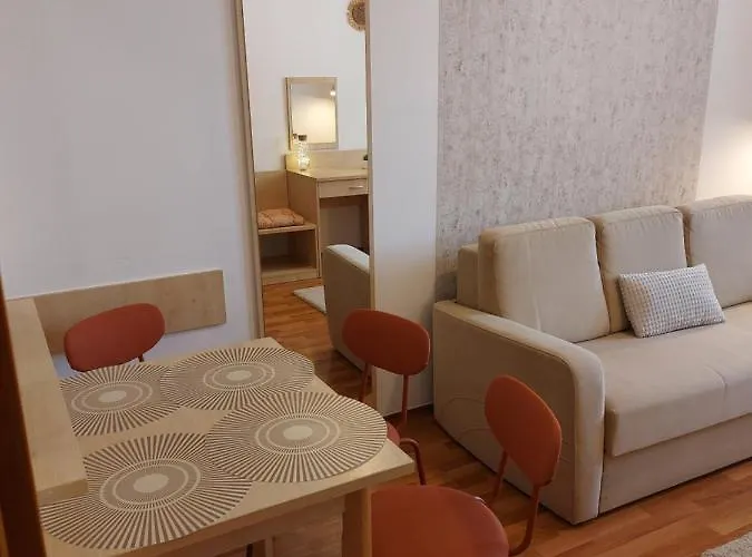 Myrelax - Apartment *