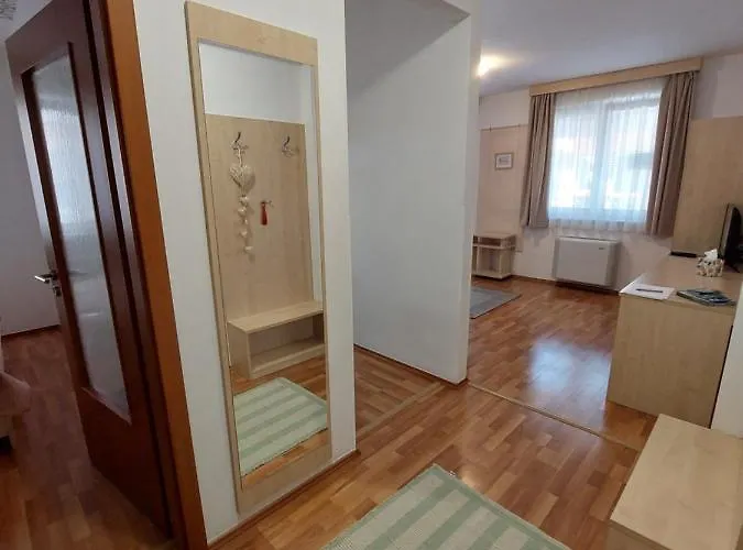 Myrelax - Apartment