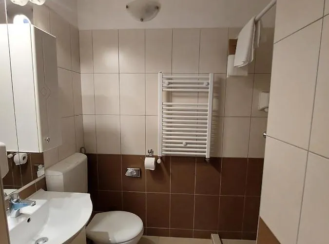 Apartment Myrelax - *