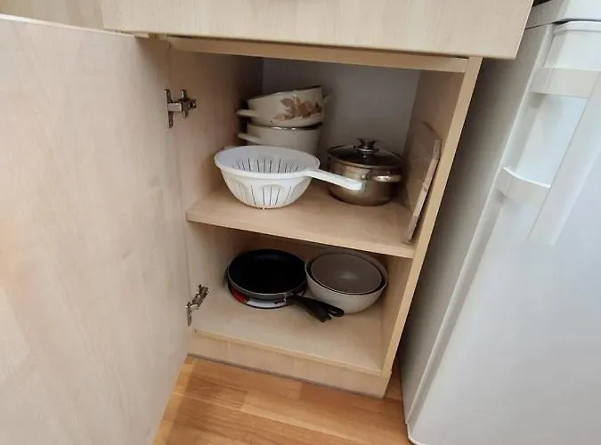Apartment Myrelax - Hajduszoboszlo