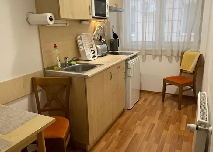 Myrelax - Apartment
