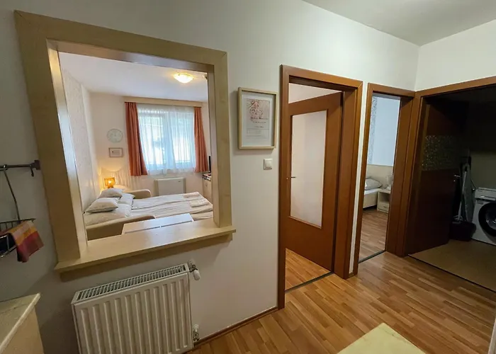 Apartment Myrelax - *