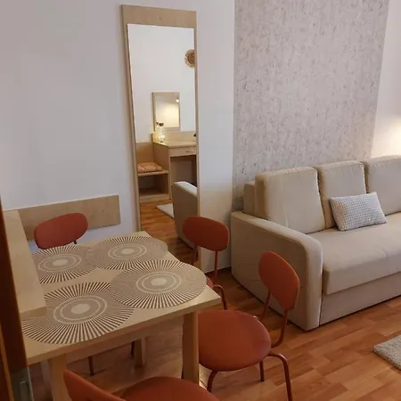 Myrelax - Apartman *