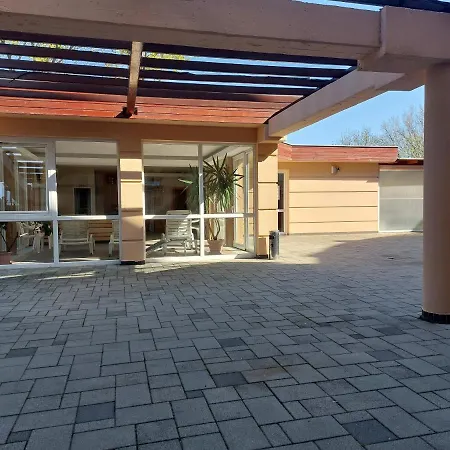 Myrelax - Apartman *