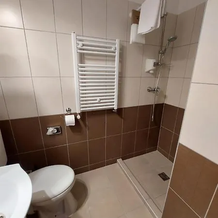 Apartament Myrelax - Hajdúszoboszló