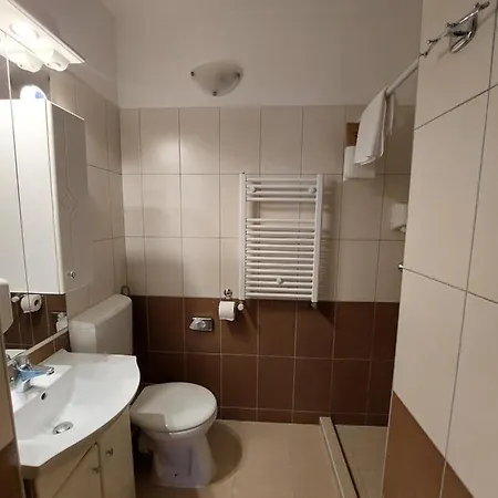 Apartman Myrelax - *