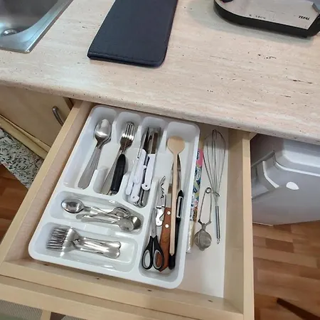 Apartman Myrelax - *