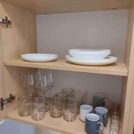 Myrelax - Appartement Hajdúszoboszló