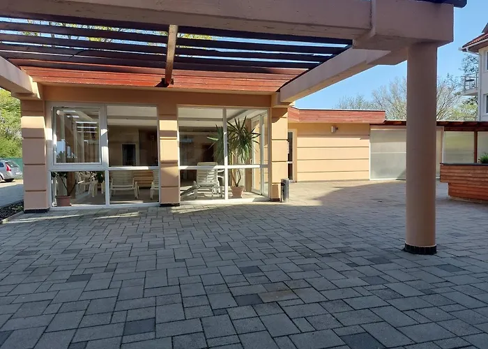 Myrelax - Apartman *