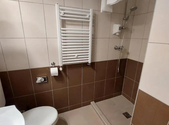 Apartman Myrelax - Hajdúszoboszló